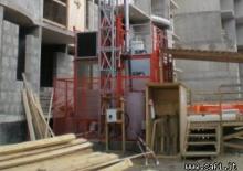 Промишлени подемници Safi VISION AS 2000