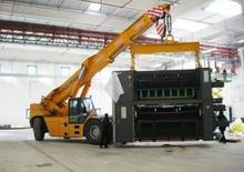 Промишлени подвижни кранове ORMIG 60 tm