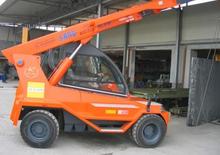 Промишлени подвижни кранове Sard E 70