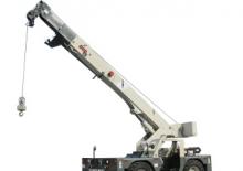 Промишлени подвижни кранове Grove GCD15