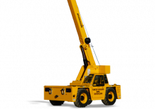 Промишлени подвижни кранове Broderson IC-200-2SJ 4X4
