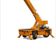 Промишлени подвижни кранове Broderson IC-200