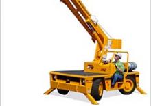Промишлени подвижни кранове Broderson IC-40