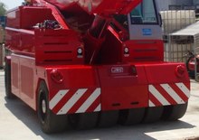 Промишлени подвижни кранове JMG MC 500