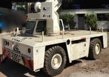 Промишлени подвижни кранове Grove YB 4408