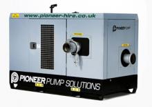 Промивни помпи дизел Pioneer Pump 100 SL