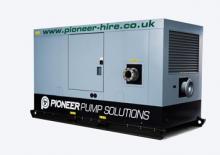 Промивни помпи дизел Pioneer Pump 150 CM