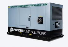 Промивни помпи дизел Pioneer Pump 150 CM