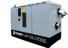 Промивни помпи дизел Pioneer Pump 150 SM