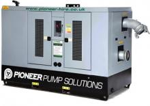 Промивни помпи дизел Pioneer Pump 200 SL