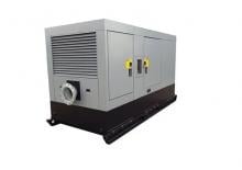 Промивни помпи дизел Pioneer Pump 300 SH