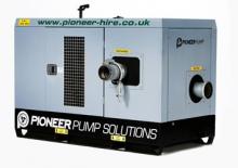 Промивни помпи дизел Pioneer Pump 80 CL