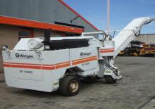 Пътни фрези Wirtgen 1000 C