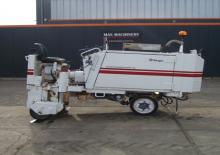 Пътни фрези Wirtgen 500 C/4