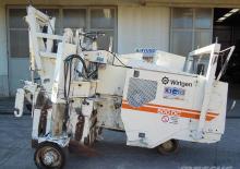 Пътни фрези Wirtgen 500 DC
