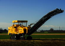 Пътни фрези Bomag BM 1200/30