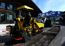 Пътни фрези Bomag BM 1200/35