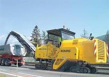 Пътни фрези Bomag BM 1500/50