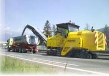 Пътни фрези Bomag BM 2000/50