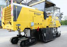 Пътни фрези Bomag BM 2000/60-2
