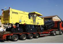Пътни фрези Bomag BM 2000/60