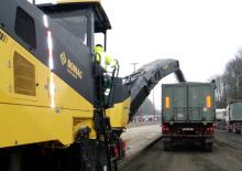 Пътни фрези Bomag BM 2200/75
