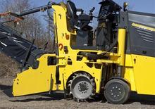 Пътни фрези Bomag BM 500/15