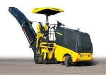 Пътни фрези Bomag BM 600/15