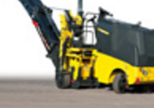 Пътни фрези Bomag BM 600/15