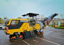 Пътни фрези Keestrack F7