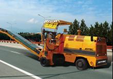 Пътни фрези JOTEC JM130D