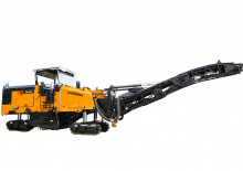 Пътни фрези Liugong M200E