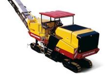 Пътни фрези Dynapac PL 2100 S