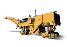 Пътни фрези Caterpillar PM201