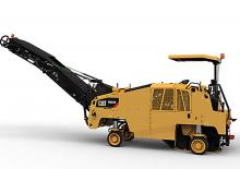 Пътни фрези Caterpillar PM310