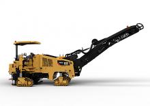 Пътни фрези Caterpillar PM310