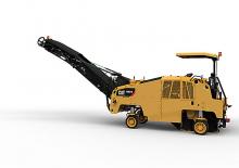Пътни фрези Caterpillar PM312