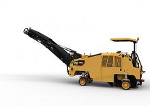 Пътни фрези Caterpillar PM313
