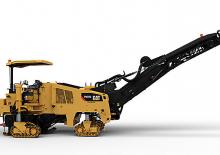 Пътни фрези Caterpillar PM313
