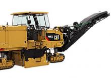 Пътни фрези Caterpillar PM622
