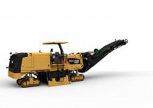 Пътни фрези Caterpillar PM820