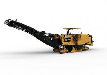 Пътни фрези Caterpillar PM822