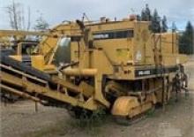 Пътни фрези Caterpillar PR-450