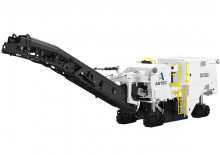 Пътни фрези Astec Roadtec RX-405
