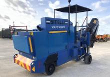 Пътни фрези Bitelli SF 100 T4 -MD