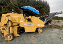 Пътни фрези Bitelli SF 102 C