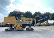 Пътни фрези Bitelli SF 200 R