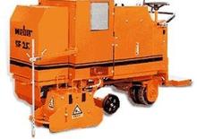 Пътни фрези weber bbf SF 253