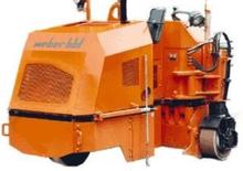 Пътни фрези weber bbf SF 255