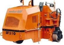 Пътни фрези weber bbf SF 310 A